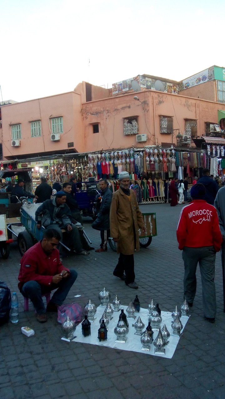 Marrakech ♥️