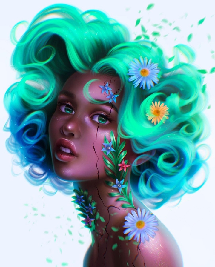 I am Spring