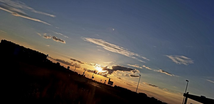 sky