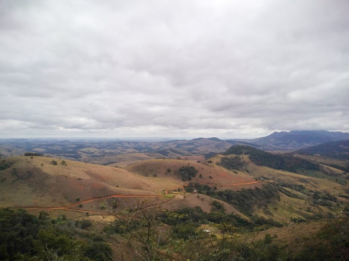 Janela do Céu