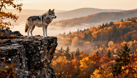 tapety carnivores, wildlife