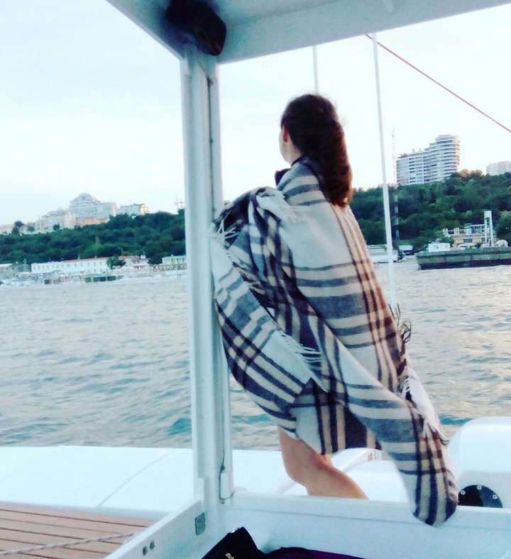 ocean