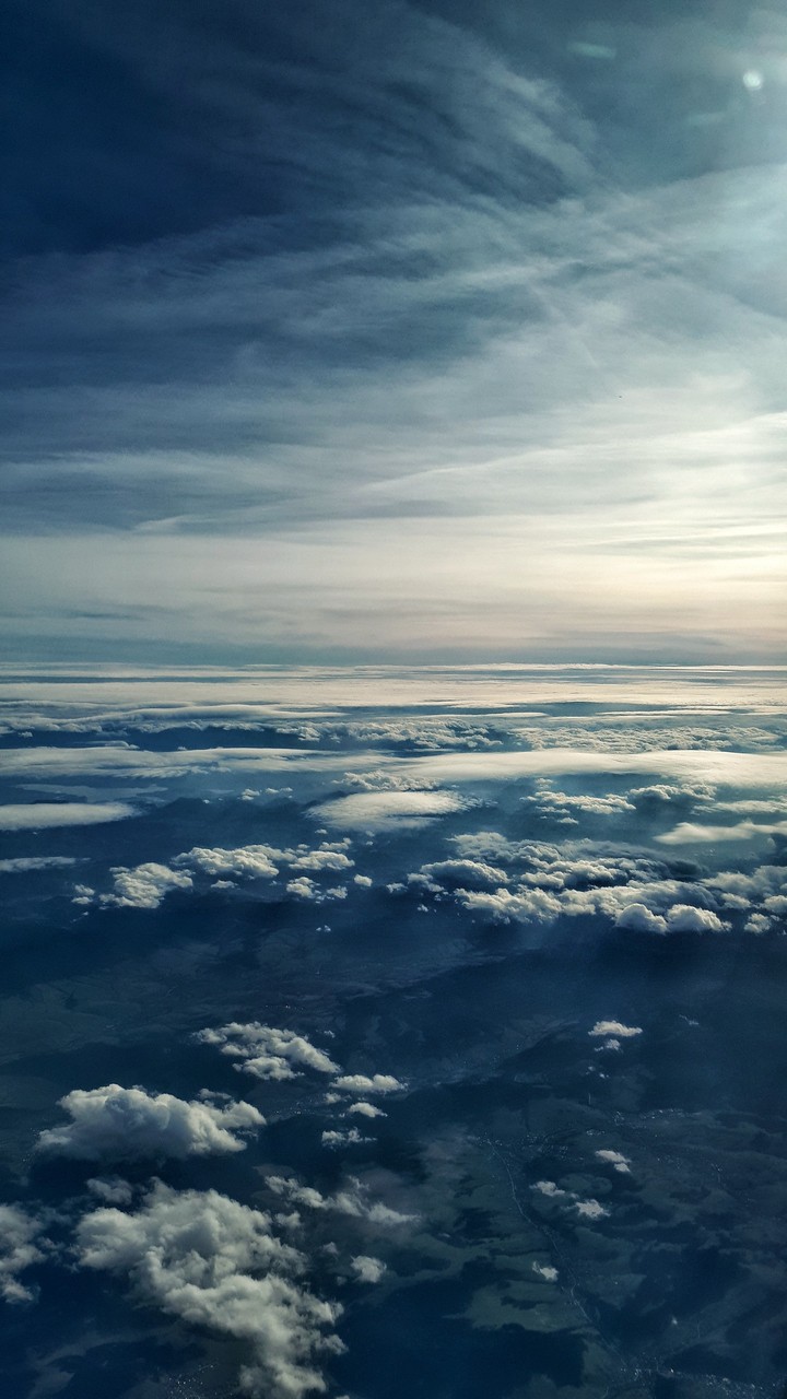 sky