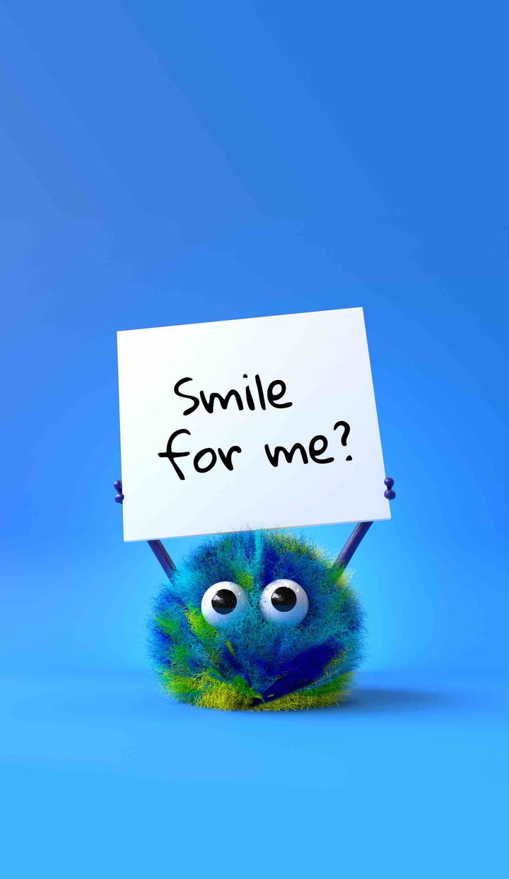 Feel Happy