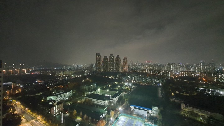 타워팰리스 Tower Palace