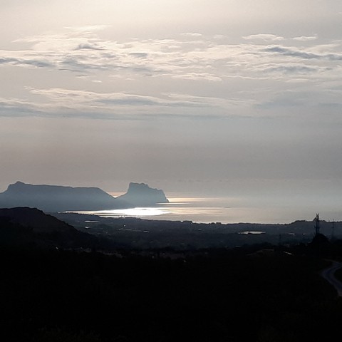 amanece que no es poco