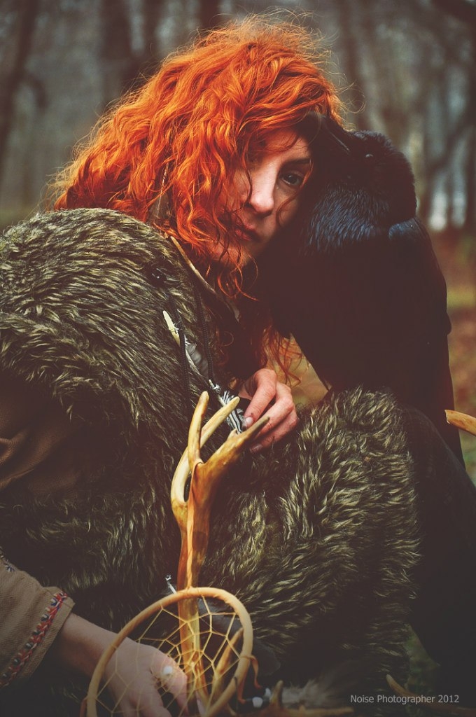 Raven Rad