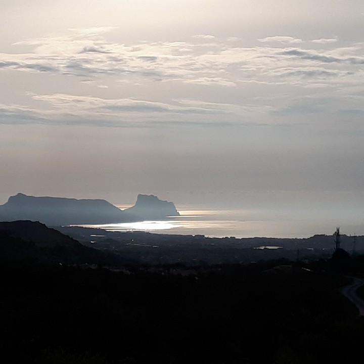 amanece que no es poco