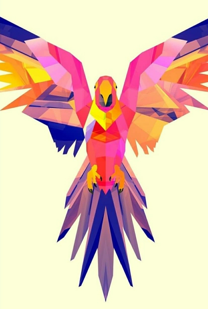 Parrot