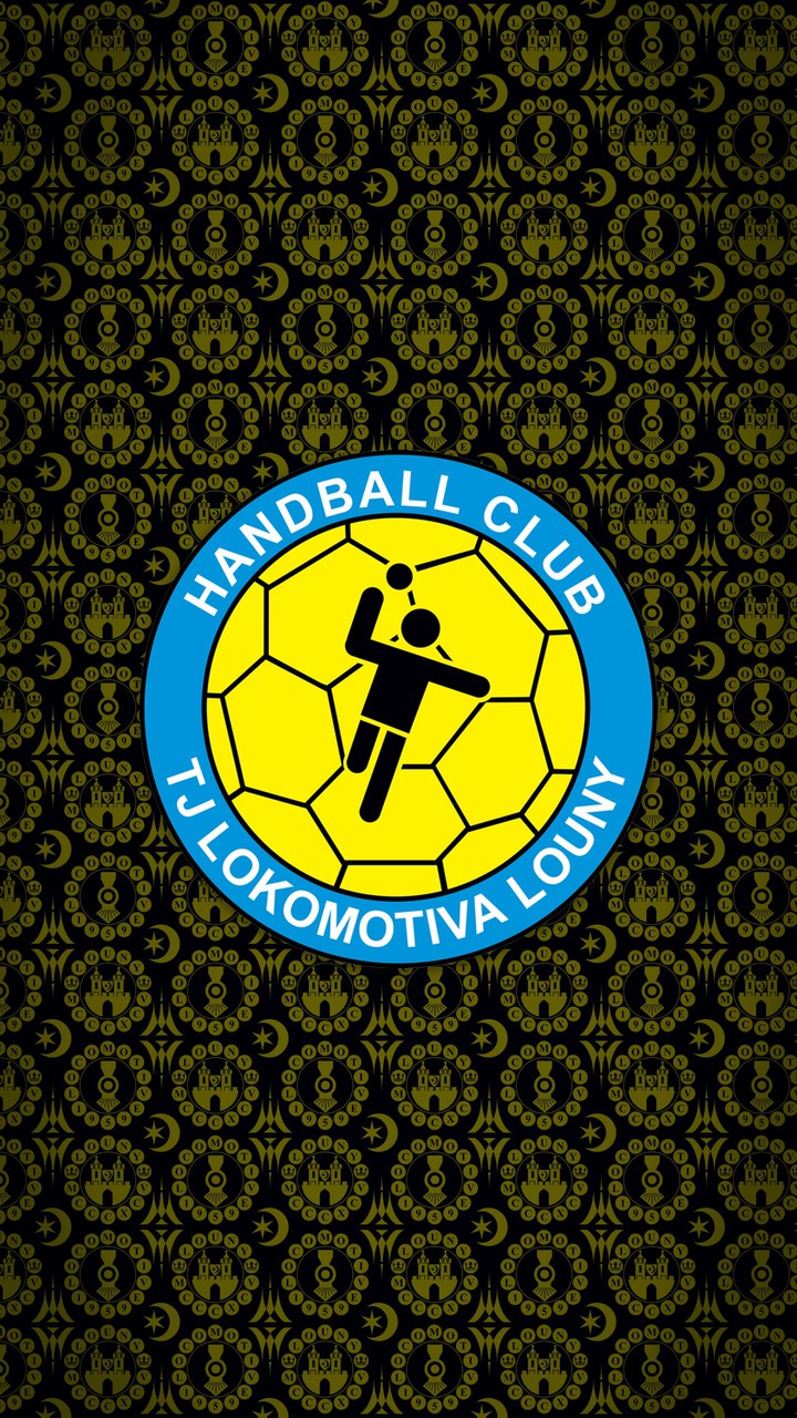 TJ Lokomotiva Louny Házená