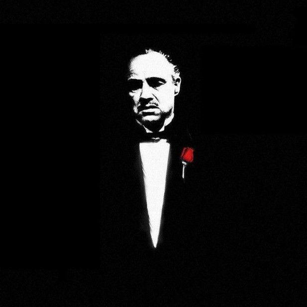 the godfather