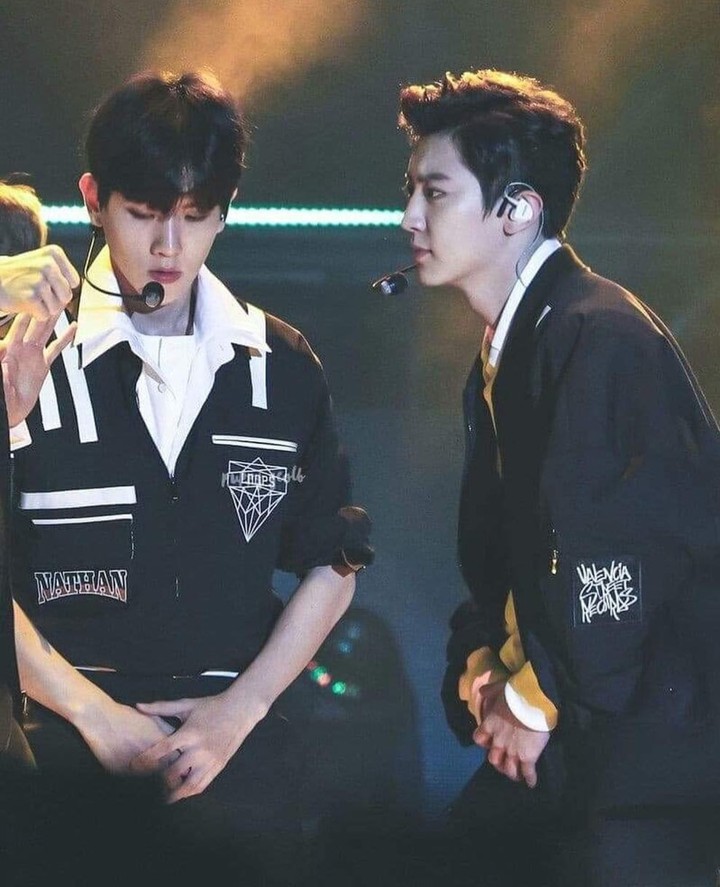 ☆☆Chanbaek☆☆