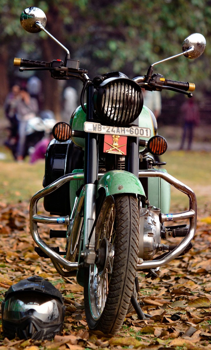 bullet