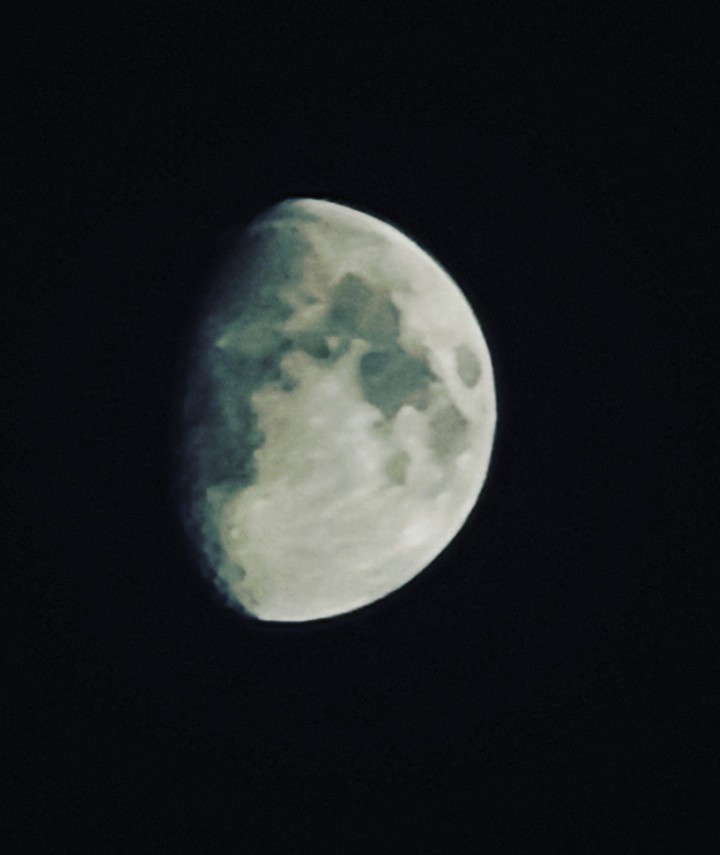moon