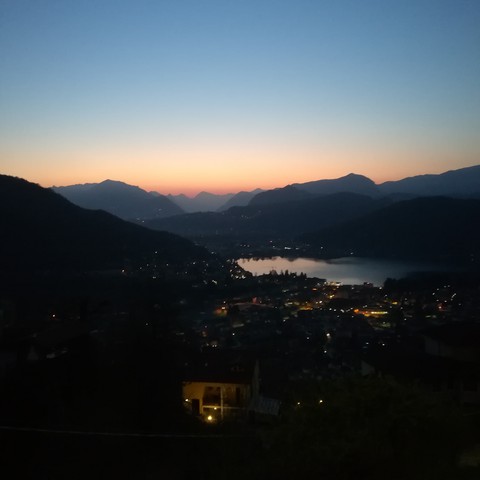 Sunrise