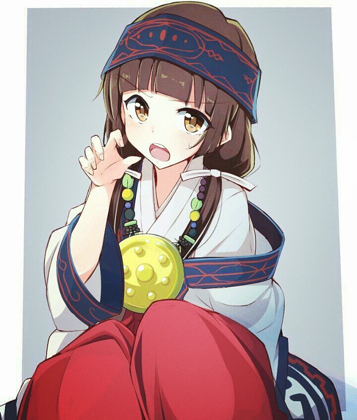 аниме