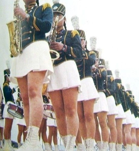 marching band