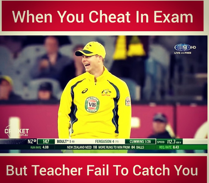 Steven Smith memes
