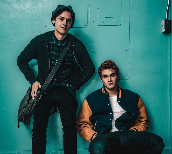 Riverdale