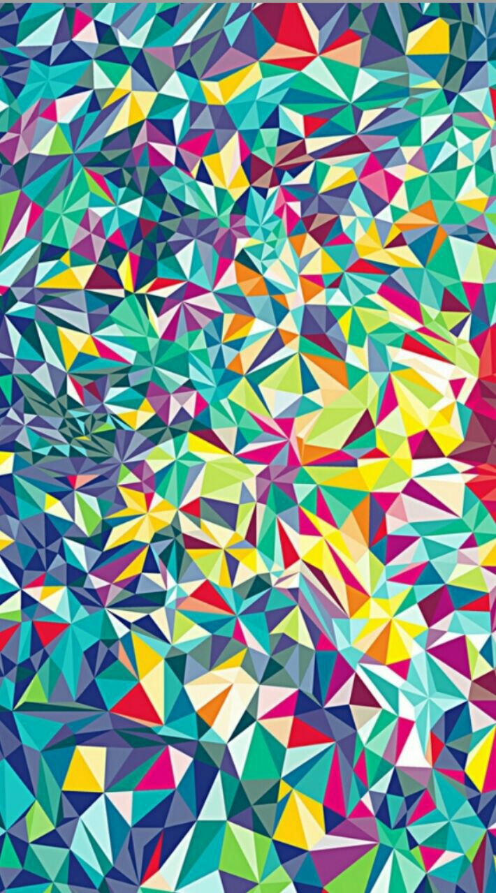 colorful