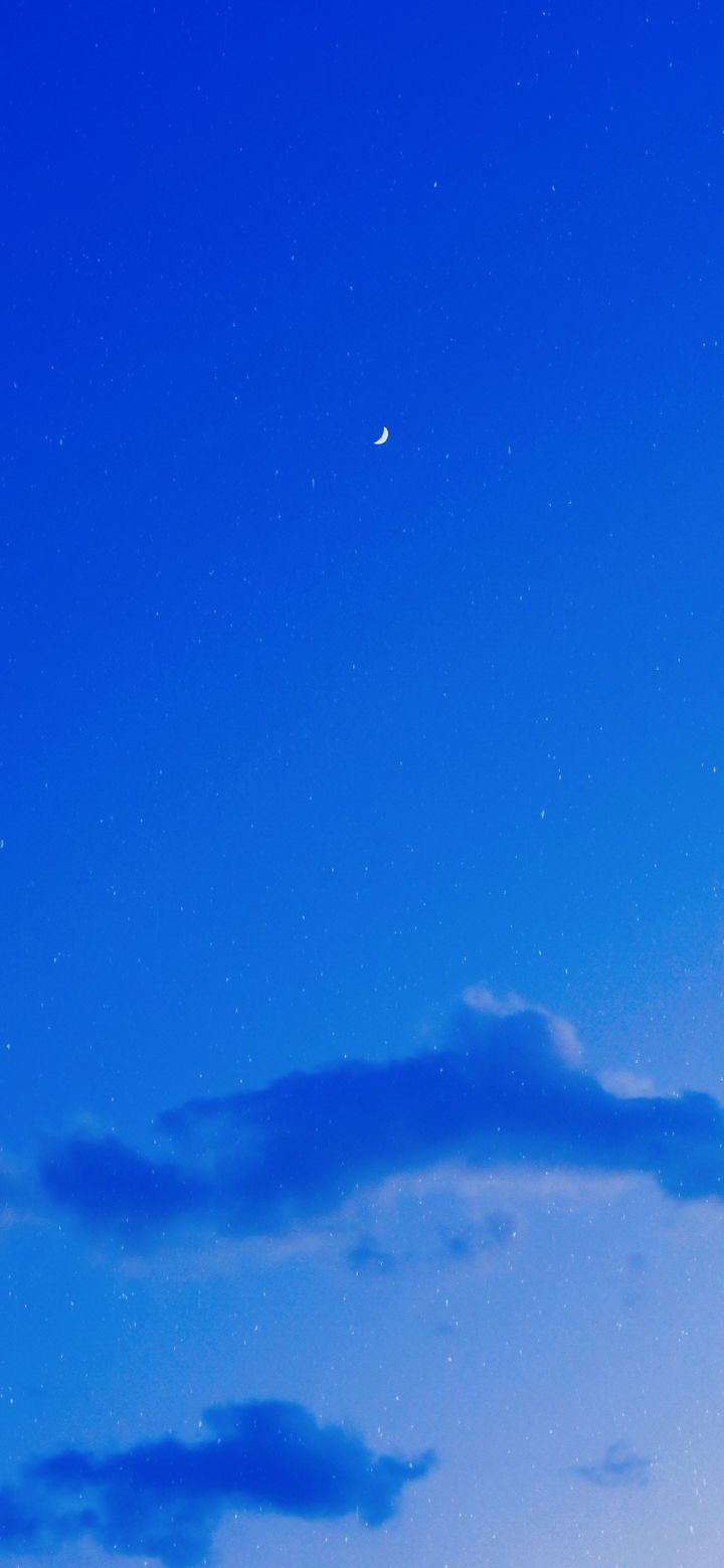blue moon