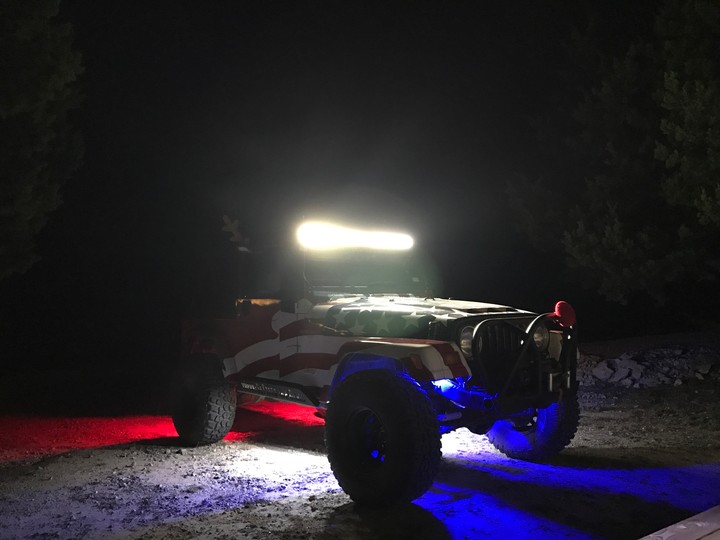 America