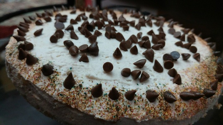 cake