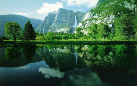 nature, mountain duvar kağıtları