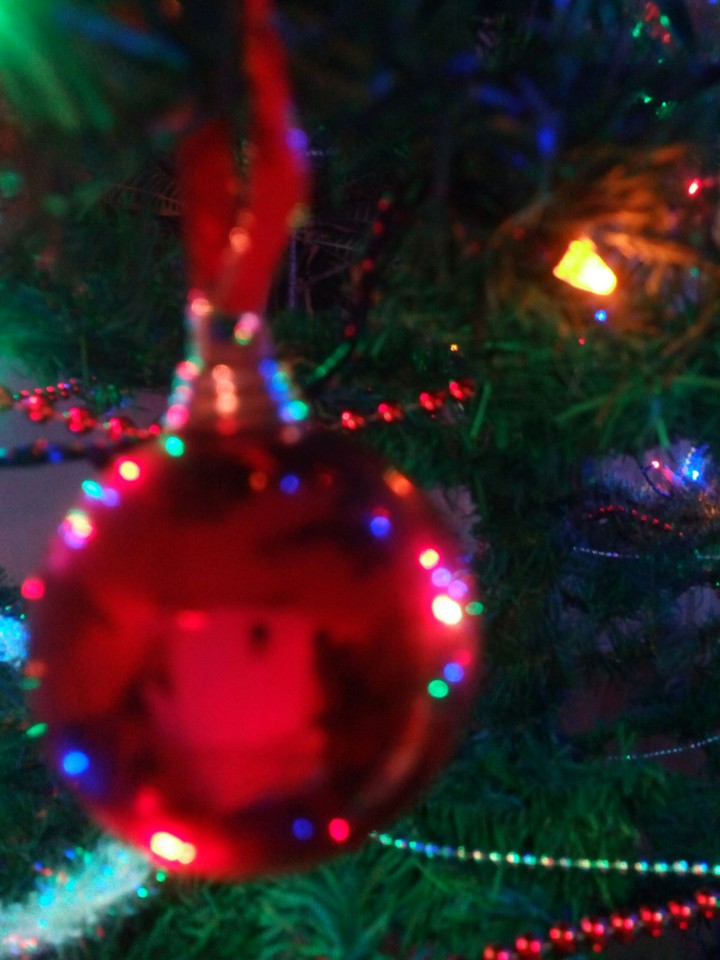 Mery Cristmas