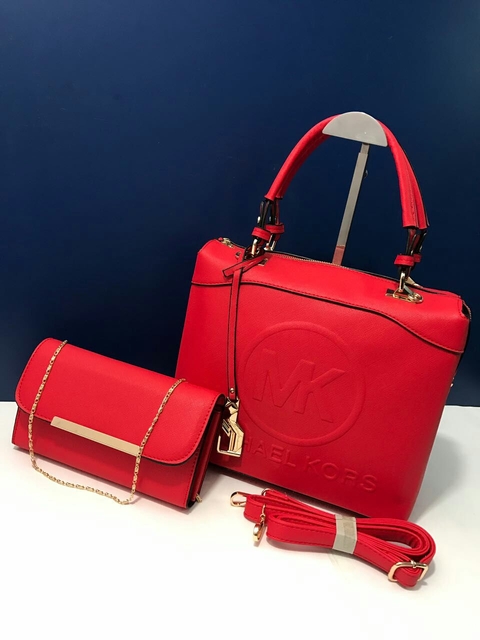 red is rich
