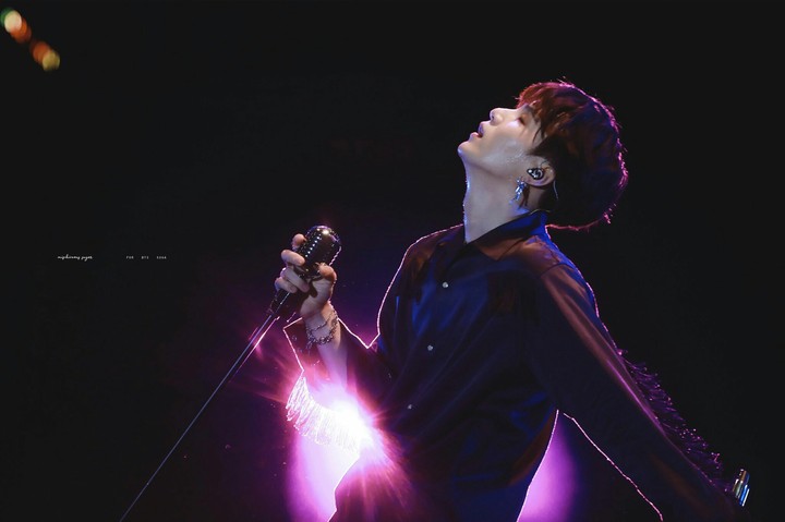 BTS SUGA
