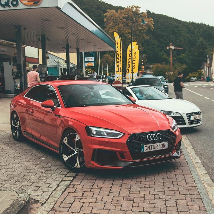 Cars Photography