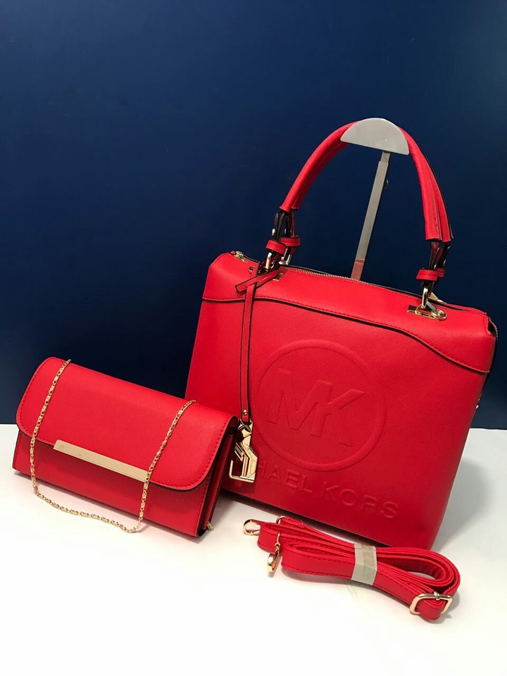 red is rich