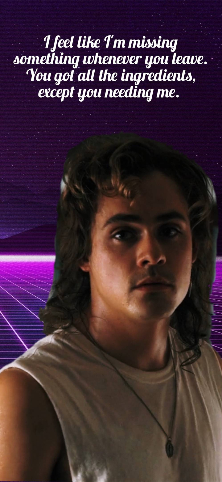 Stranger Things