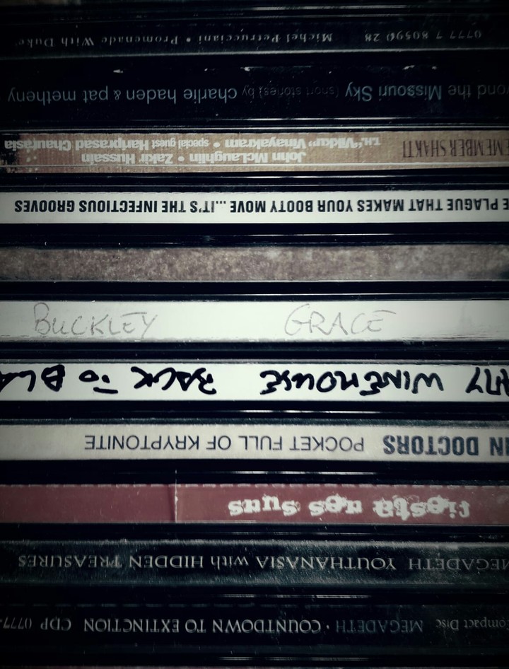 disque