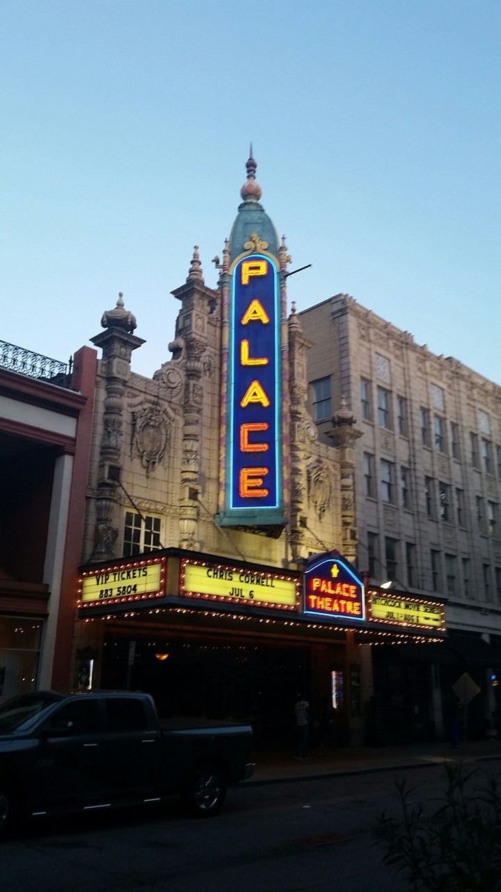 Palace