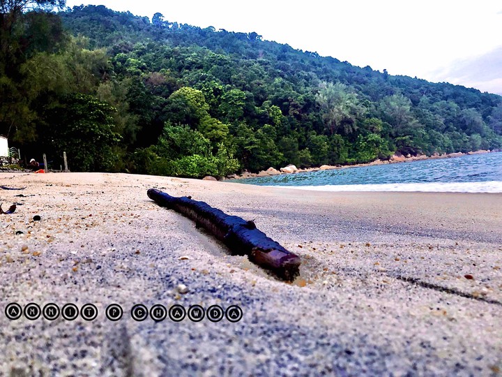 Langkawi Beach