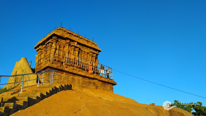 Mahabalipuram