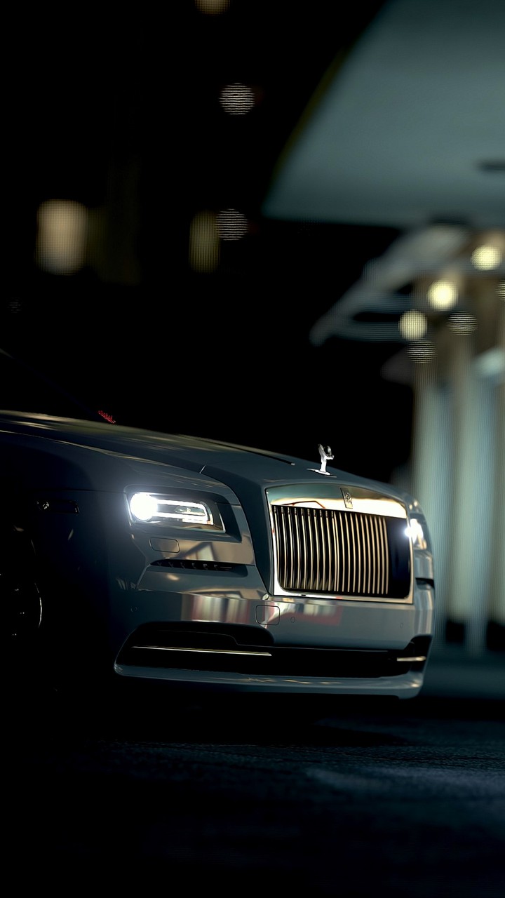 Rolls Royce