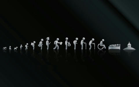 the level of life