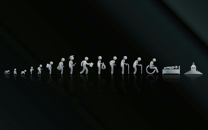 the level of life