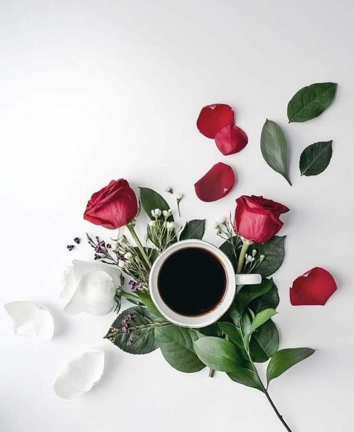 ☕❤️