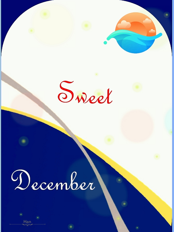Sweet December