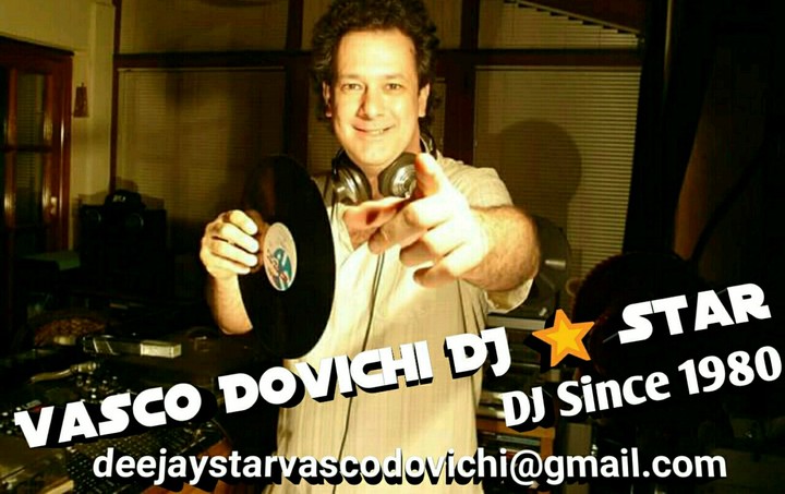 Vasco Dovichi DJ ⭐ Star