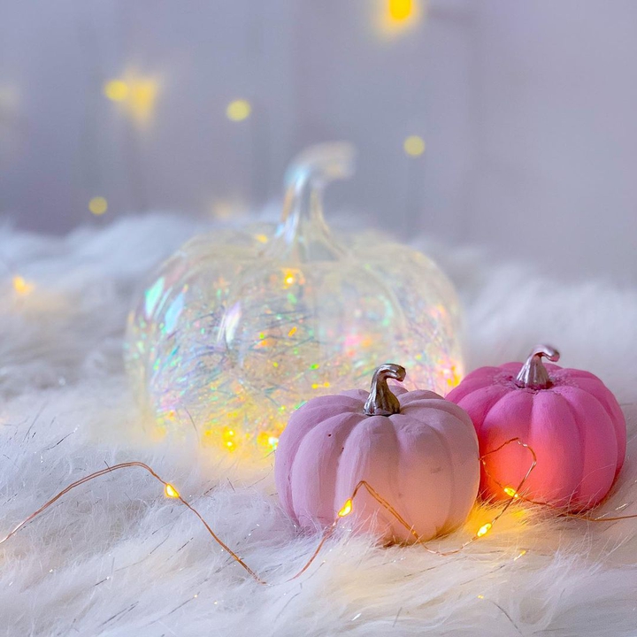 pumpkins
