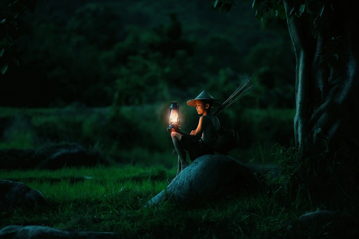 waiting for the dreams