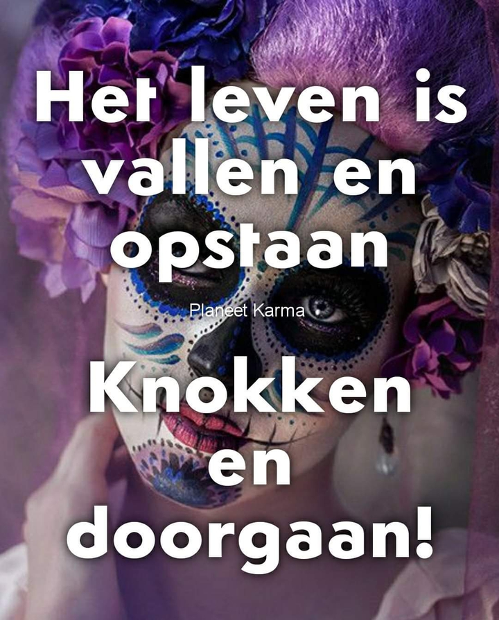 leventeksten