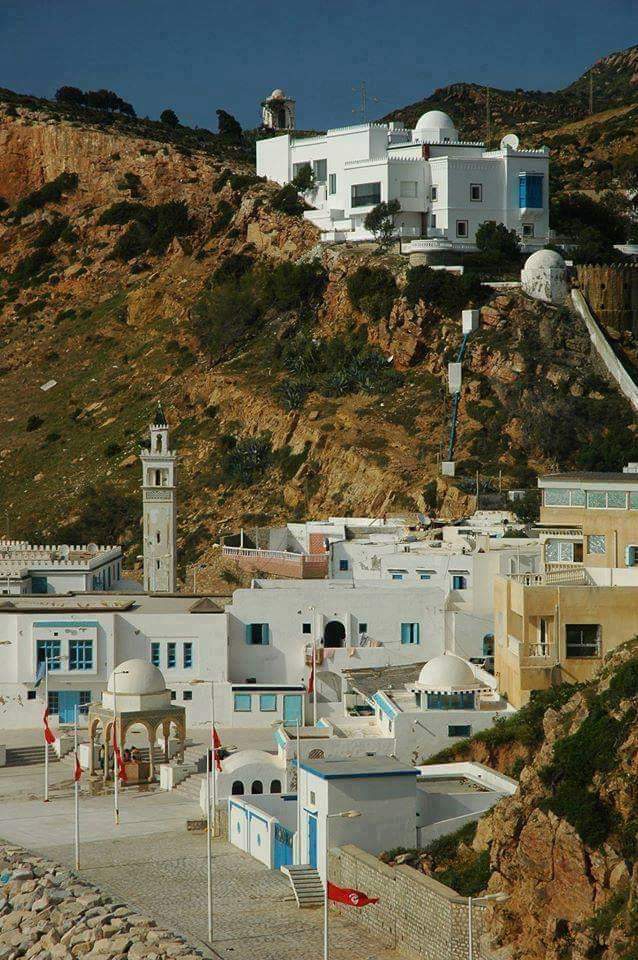 Qurbus Tunis
