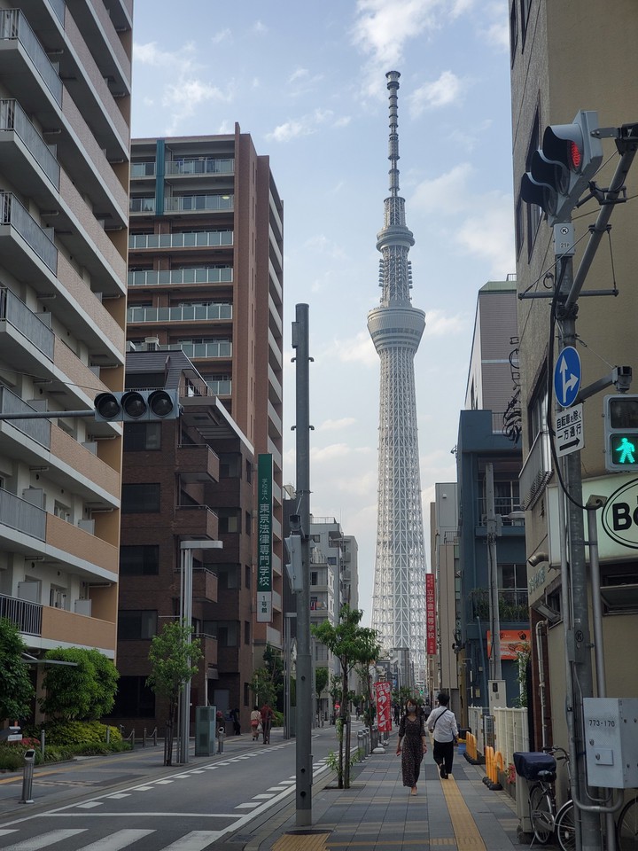 tokyo town