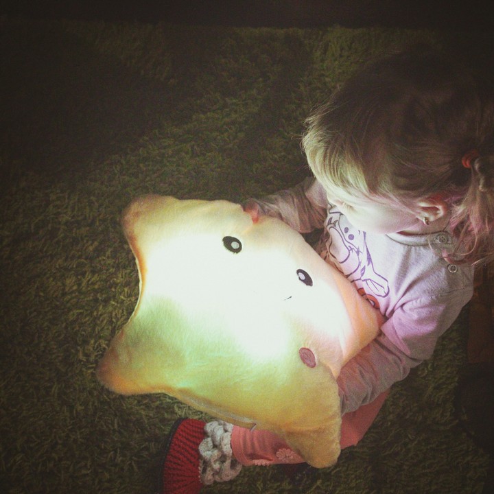 my star